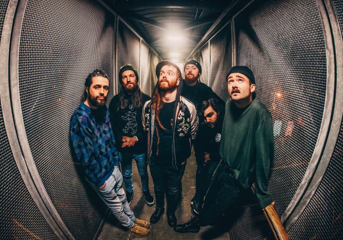 The rip-roaring new single from Dublin post-punk outfit, <a href="/thumper666/">T H U M P E R</a>, ‘The Loser’ is out now while the band are in the thick of a UK tour. Get the lowdown here…

jacksmedia.net/2021/10/18/thu…