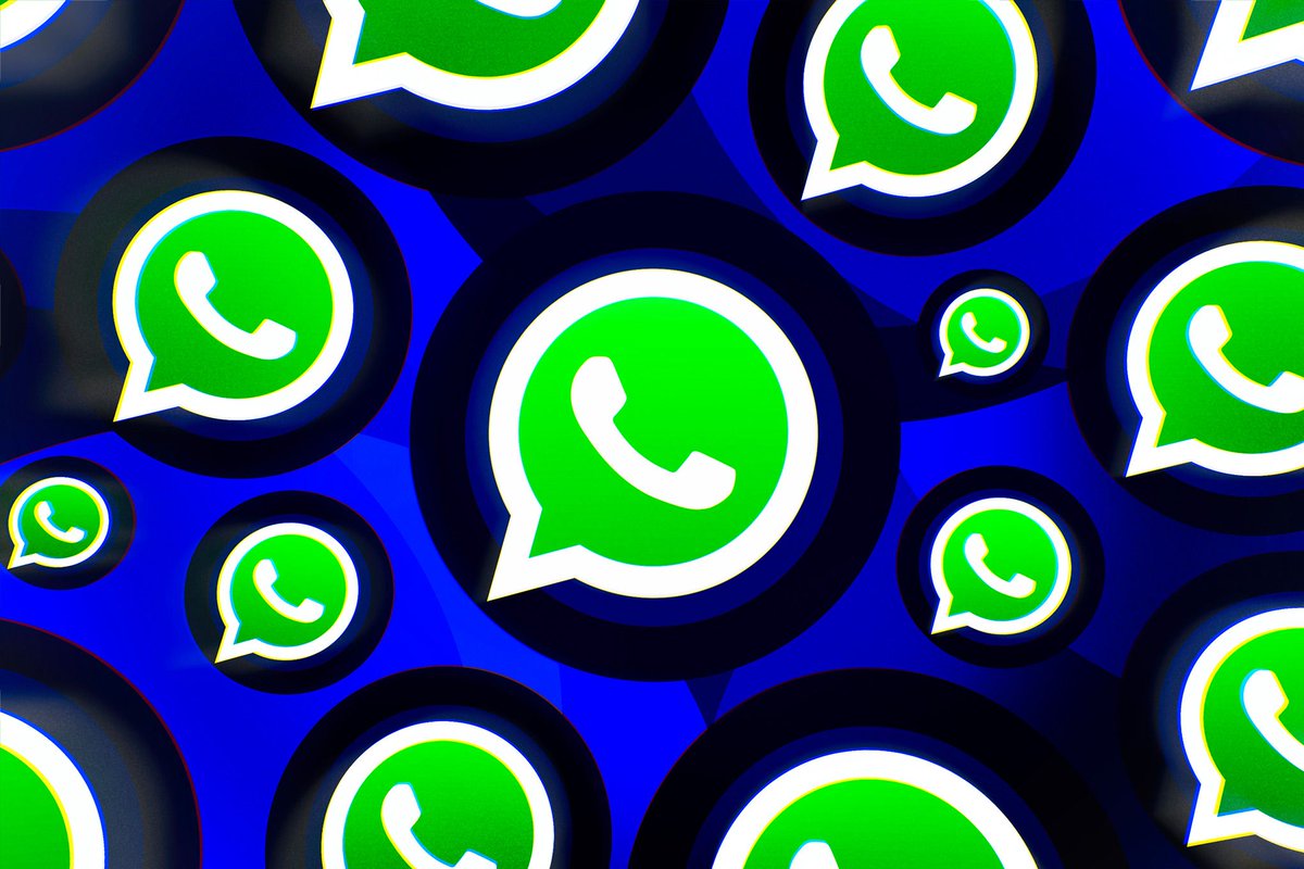 When WhatsApp went down, Brazilian workers’ jobs went with it