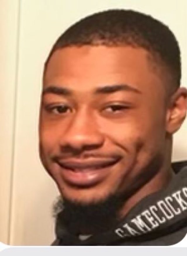 TheBigGuyWJCL's tweet photo. Local authorities are calling off the search for Wesley Kennedy III. Police will continue to actively follow leads.  Still no sign of the former Benedictine Military and Georgia Southern football standout who hasn’t been heard from since Sunday. https://t.co/6iCl65Zq4j