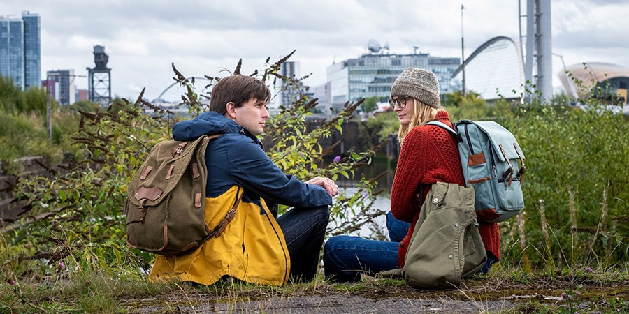 ITG_Ltd's tweet photo. Is it too late to save the planet? 🌍
Directed by #AmandaBlue, @Channel4's new comedy-documentary #HowWeForgotToSaveThePlanet explores our failure to act sooner on climate change and what we can do now to fix it. 🧰
Tune in at 10:15pm tonight to watch!
📷 DOP: #SamGoldie https://t.co/XAbRomzFDD