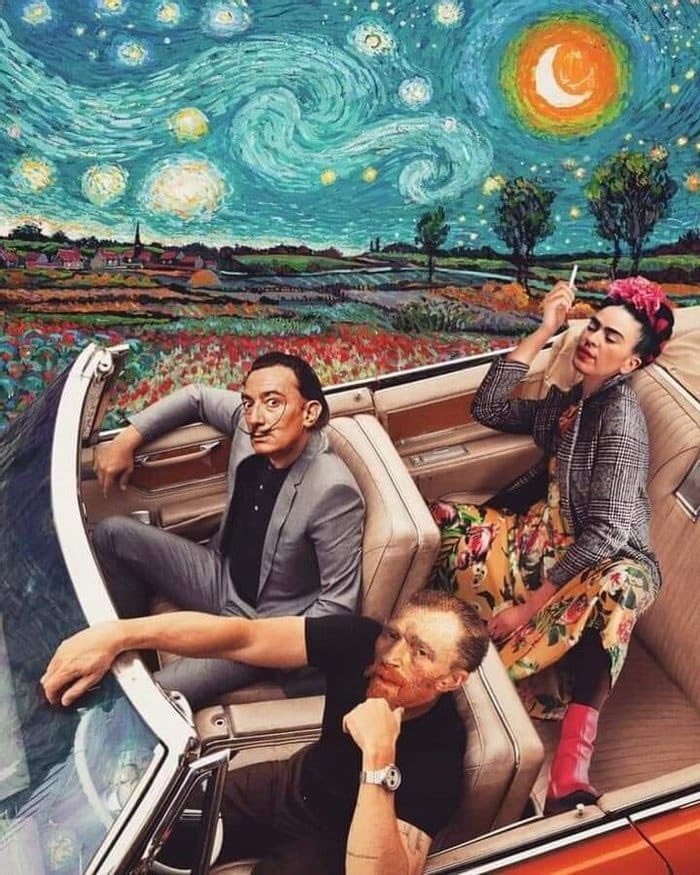 FiHumor's tweet photo. У нас было два пакетика травы, 75 таблеток мескалина.... https://t.co/mM6a1ysti0