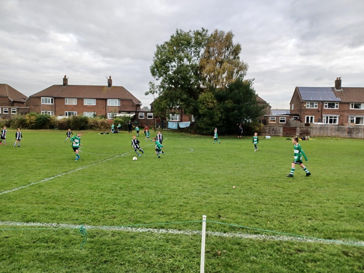 HorwichStMarysJFC tweet media