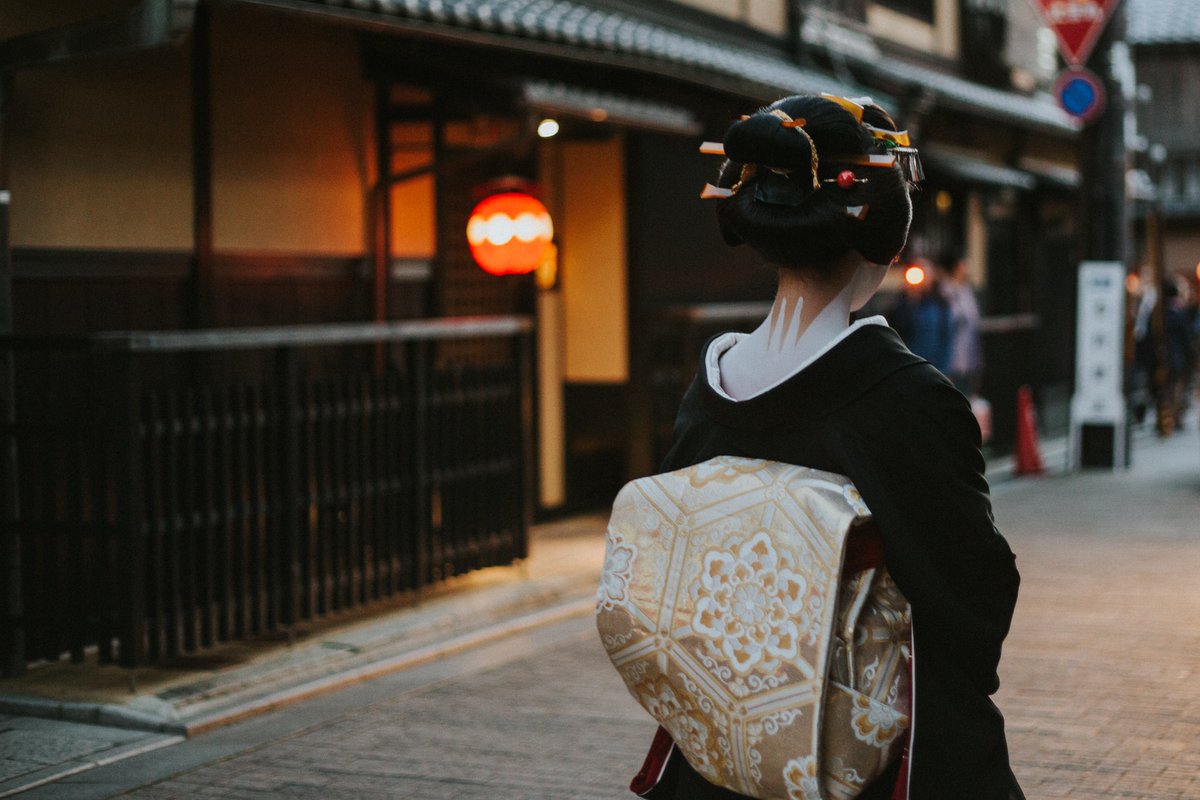 TheJapanTourCo's tweet photo. Kyoto offers a fantastic 1 day walking experience that you won't forget!

https://t.co/OOZttLGhiE

#japan #kyoto #traveling #kyotojapan #explorejapan #lovers_nippon #travelblog #traveljapan #japantravel #kyototravel #wanderlust #travelmore #roamtheplanet  #seekmoments #visitjapan https://t.co/YhOYjlUNzI