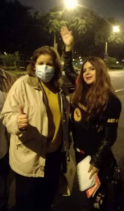 lolalora_'s tweet photo. La Resistencia esta protegida y avalada por partidos políticos como el de Fuerza Popular y Renovación Popular (ex Solidaridad Nacional), comparten las mismas ideologías fascistas, racistas, extremistas y autoritarias. 
Los hechos hablan por si solos. https://t.co/KsC5ceZYWk