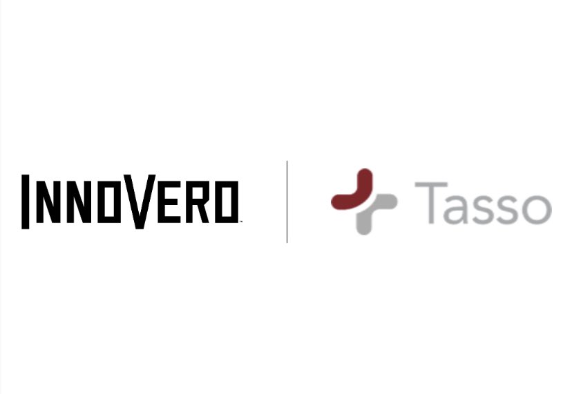 InnoVero tweet media