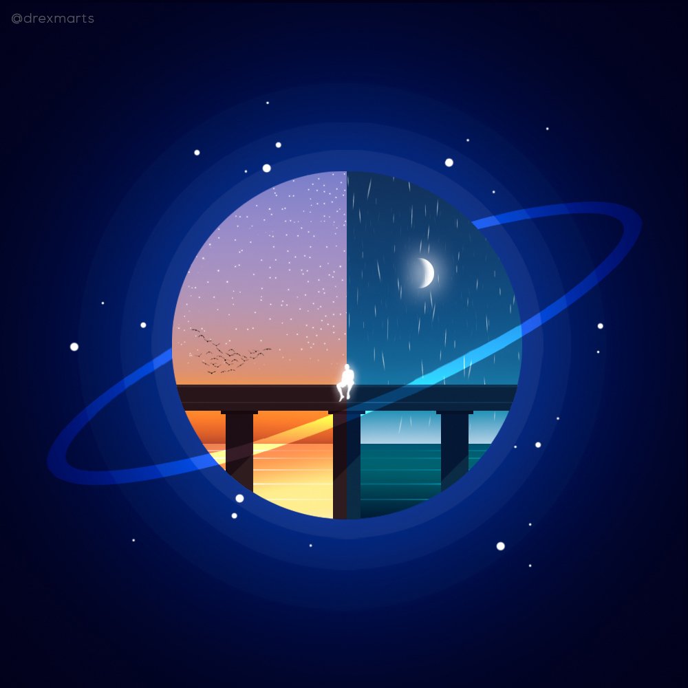 astrxlcreates's tweet photo. "Parallel Worlds Vol.2" Collection🌌
High Quality:
Star Gazing - https://t.co/ryDTxRadHS
Cosmos - https://t.co/bXJvyfwR1l
Better Days - https://t.co/AjnexLzmRl
Eternal - https://t.co/JHgPjxtSbX

More to come! ❤ &amp; 💬 Appreciated! https://t.co/njBkmm708w