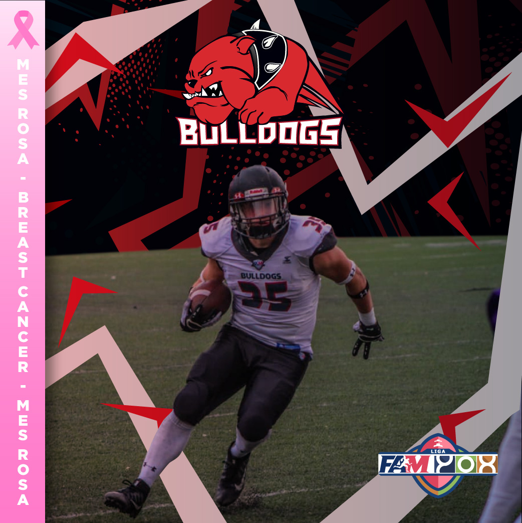 Soy_FAM's tweet photo. Ellos son Bulldogs  FAM rumbo a FAM 2022, listos para darlo todo.
#FAMYOX2022 #RumboaFAM2022 #Estaremosjuntospronto #SomosFam  #SomosFAMilia #LaFAMiliadelFootball #FAMesFootball #FAMuneaMéxico https://t.co/N7KN8Bl9Ld