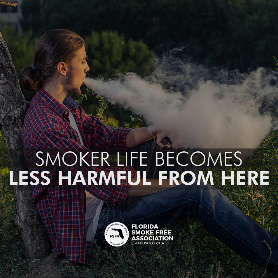FLsmokefree's tweet photo. It's high time you make the switch! https://t.co/DMyRqFmflW