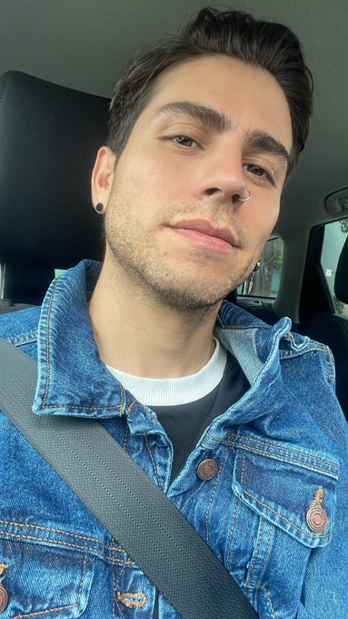 HOLA CDMX ?? https://t.co/g4vdMq9x6b