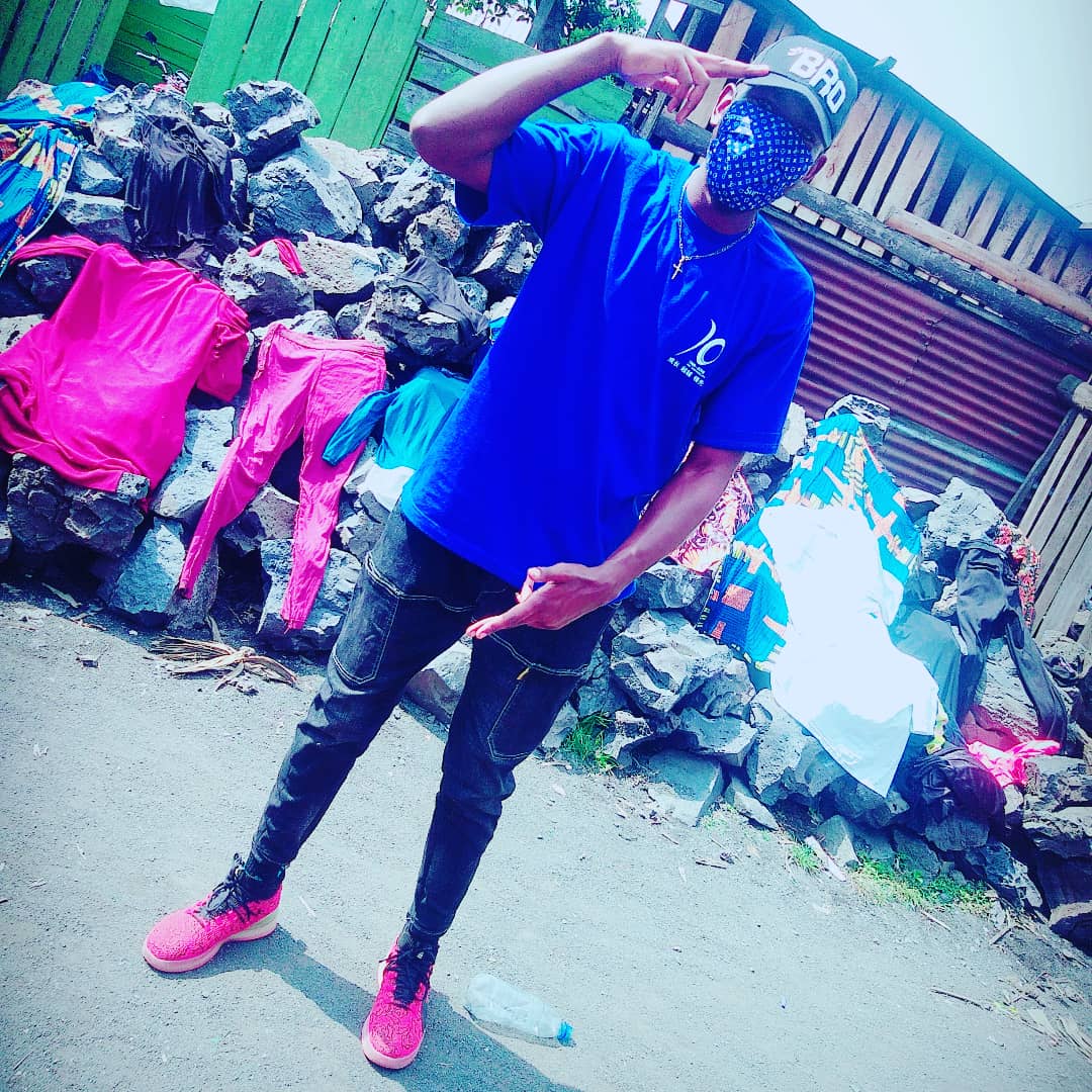 JonathanMatemb3's tweet image. sake nord kivu