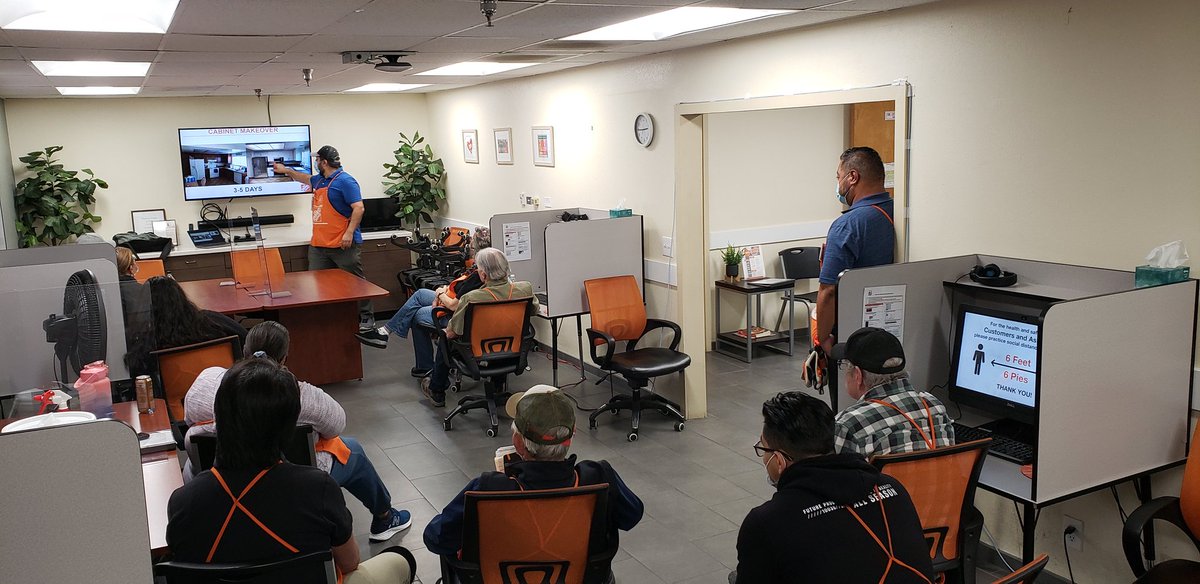 Phi Nguyen (@thd_fee) on Twitter photo PKing associates at The Tustin Home Depot about cabinet makeovers and home organization with <a href="/HDIS_Mirza/">Mirza Ulasoglu</a>. <a href="/AlexPula/">Alex Pula</a> @HD_Watts <a href="/AshleyBotts4/">Ashley Botts</a> @downeypackerfan <a href="/DennisTaylorHD/">Dennis Taylor HD</a> <a href="/SilverFoxTHD/">Gregory Schaeffer</a> PKing associates at The Tustin Home Depot about cabinet makeovers and home organization with <a href="/HDIS_Mirza/">Mirza Ulasoglu</a>. <a href="/AlexPula/">Alex Pula</a> @HD_Watts <a href="/AshleyBotts4/">Ashley Botts</a> @downeypackerfan <a href="/DennisTaylorHD/">Dennis Taylor HD</a> <a href="/SilverFoxTHD/">Gregory Schaeffer</a>