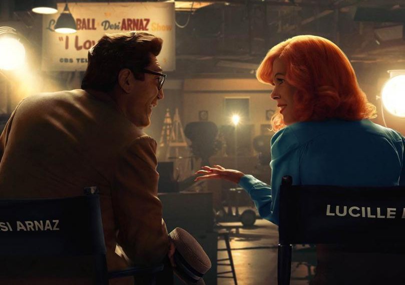 Sorkin (Kidman + Bardem)

#BeingtheRicardos