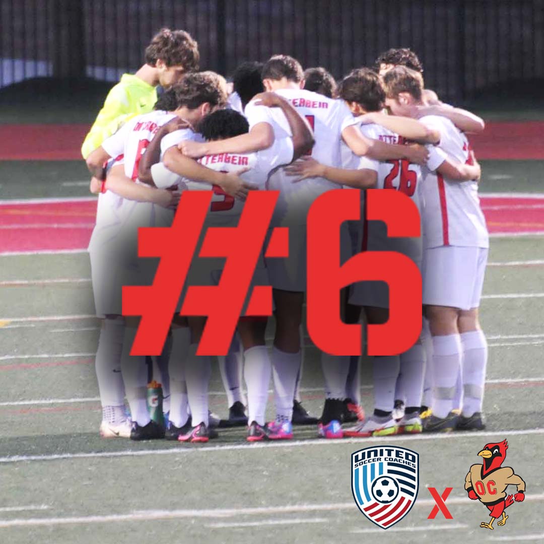 Otterbein Athletics tweet media