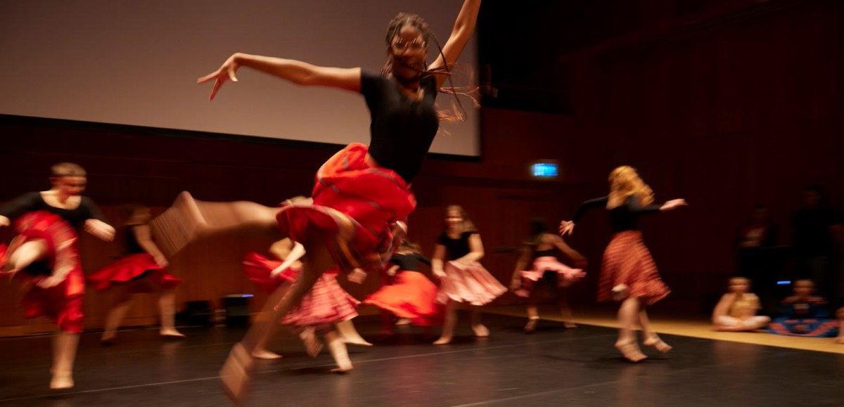 dansiskolan's tweet photo. Tack ALLA för er medverkan i Dans i skolan-biennalen 12-13 oktober i Piteå! Hållbarhet i fokus på den sjunde Dans i skolan-biennalen 2021 "Dans i skolan – en självklarhet!" https://t.co/qaQ9UAPqxW #dansiskolan #dansiskolanbiennal @Pitea_se https://t.co/6rWNaK5yGO