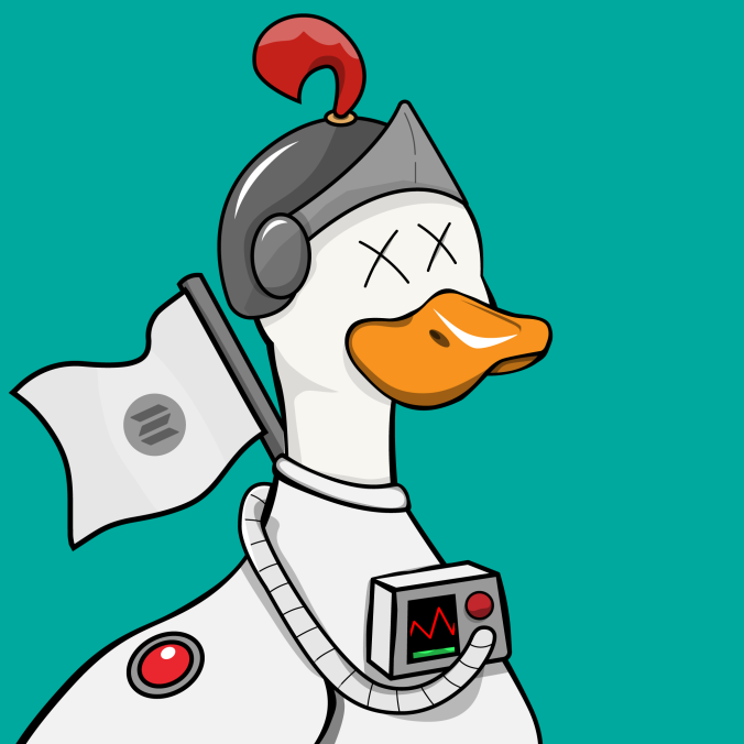 SolGeese tweet media