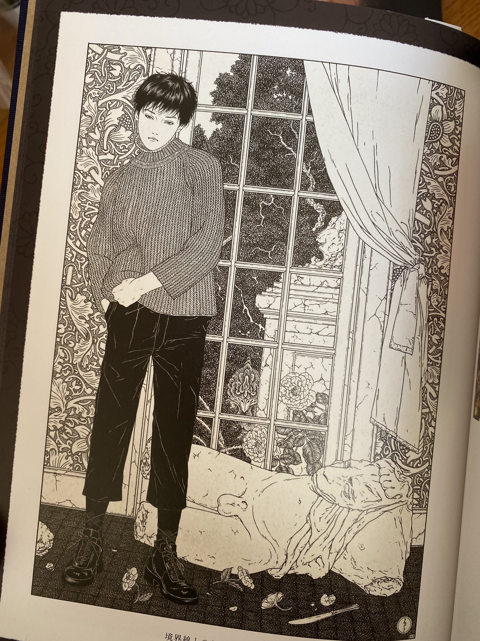 あまつまりな Photobook（at PHARFAITE 代官山） づらかっ