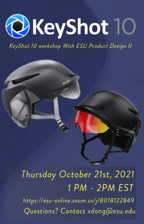 ESU G3D 3DPrinting Lab tweet media