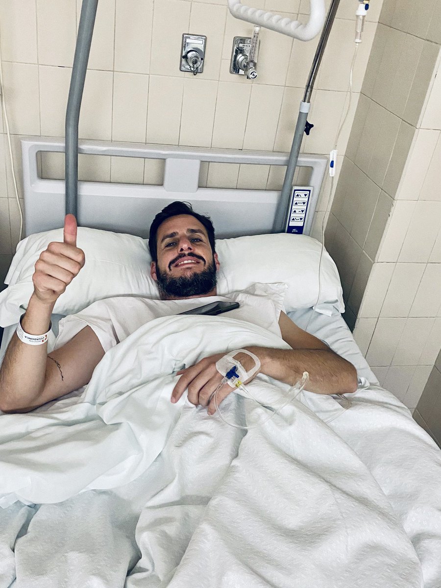 UD Llanera tweet media