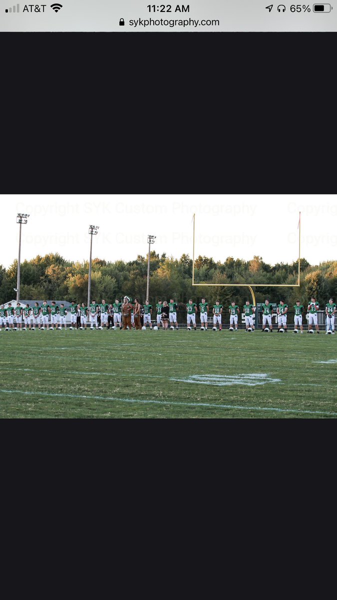 Warrior_Section's tweet photo. Bonfire Friday Night at our stadium.  @6:30pm. BE THERE! https://t.co/NcULokJPEp