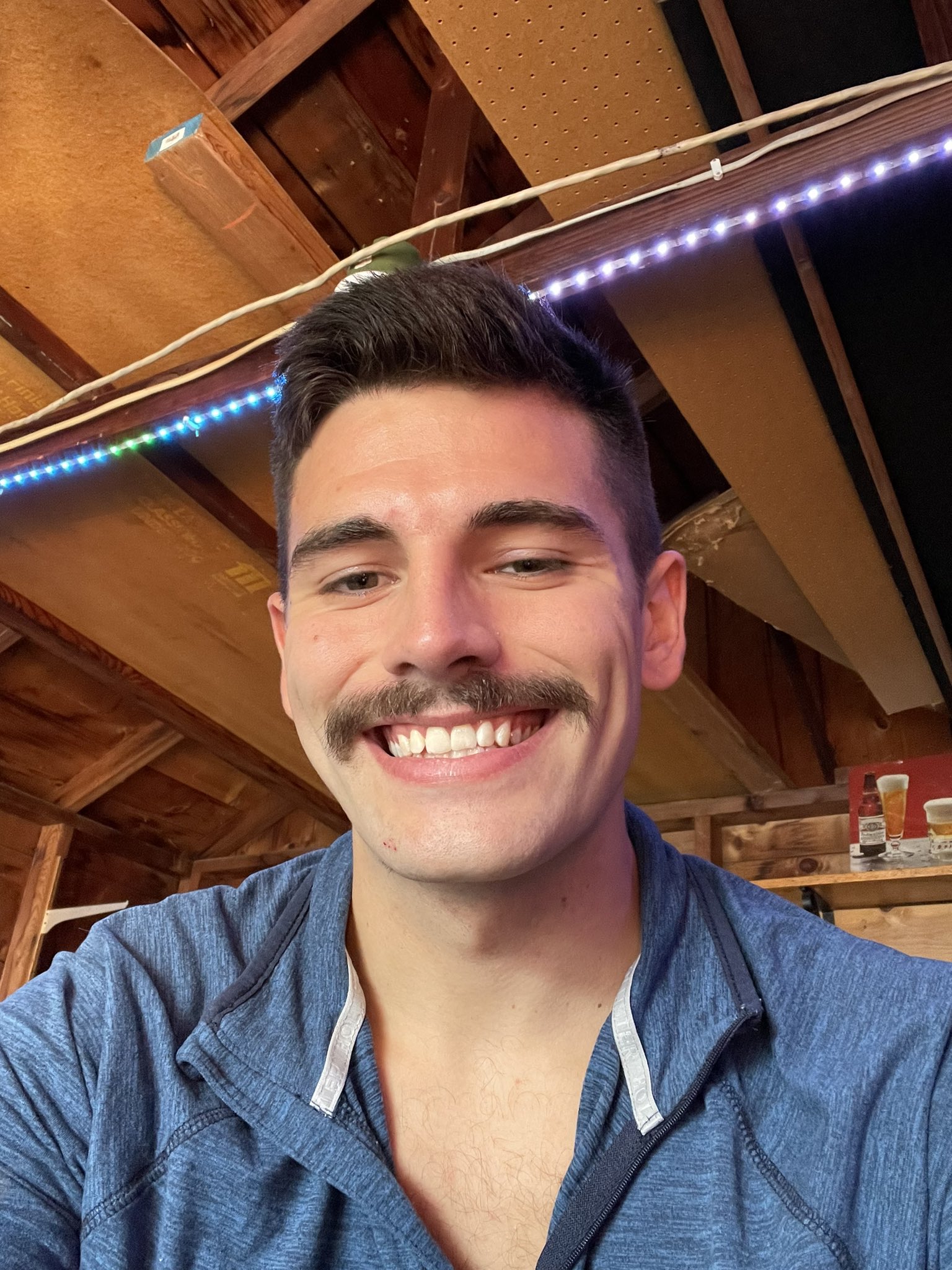TW Pornstars - Liam Jacobs😼. Twitter. doing this for the day 😂😂😂😂😂. 9: