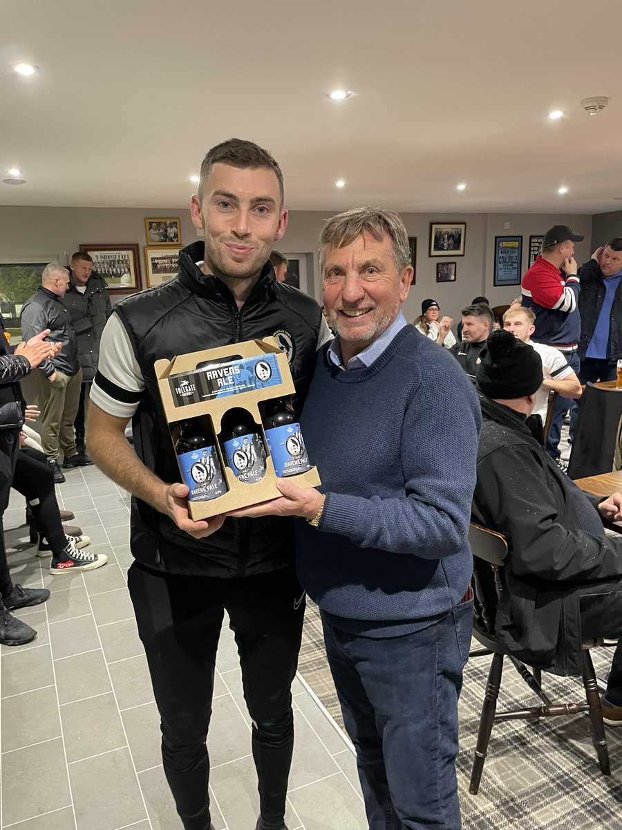 Coalville Town FC tweet media