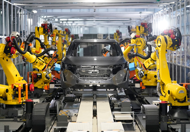 motoresapleno's tweet photo. #Nissan presenta #IntelligentFactory. #motoresapleno #industria #NissanIntelligentFactory
https://t.co/jeAMqmBDXe https://t.co/htXXVOiNko