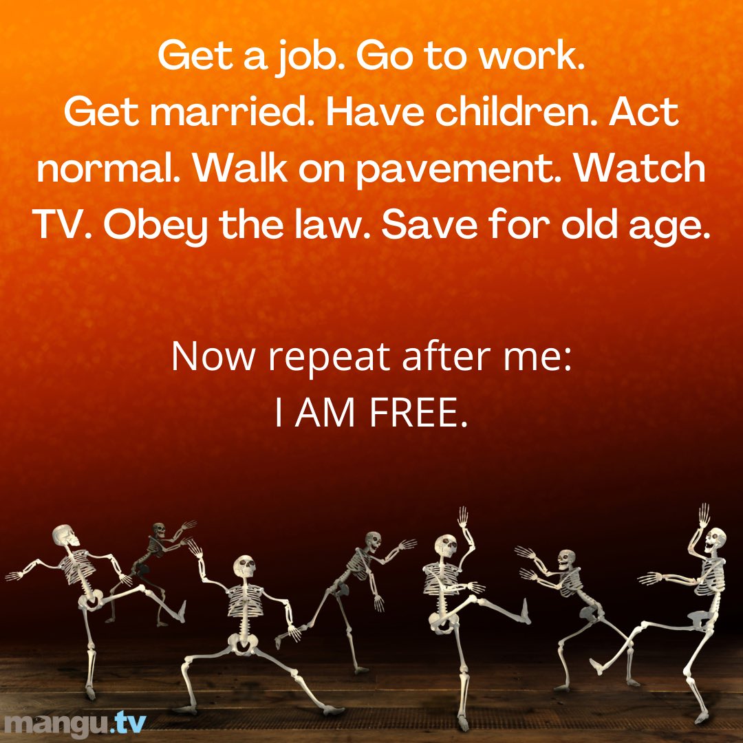 Are you free?
#LotteryOfBirth #CreatingFreedom