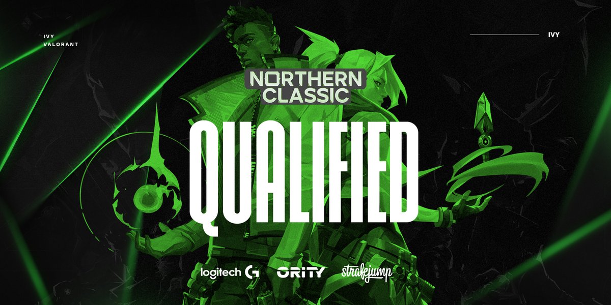 WE QUALIFIED TO <a href="/ICEBOXVAL/">ICEBOX</a> BY WINNING <a href="/unsignedVL/">unsigned</a> WITH SCORE 13:9! 🔥🏆

After great attack from us, 11:1, <a href="/m1sfitx/">m1sfit</a> &amp; co did a great try to comeback, but we managed to finish the game! NT and GG!

Also WP to @AXIBYTE_Esports, they sent us to lower, insane performance by you guys!