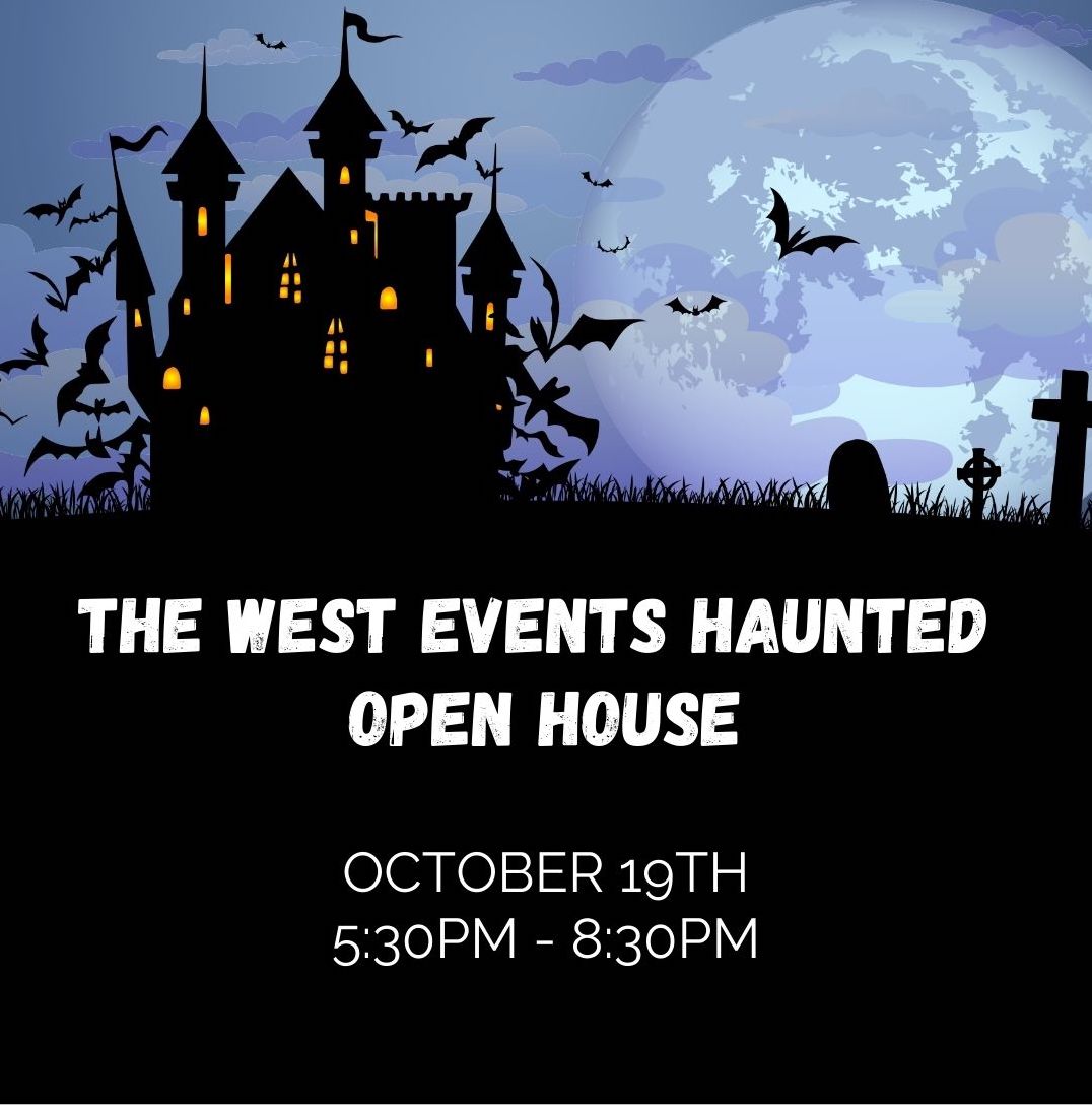 The West Events tweet media