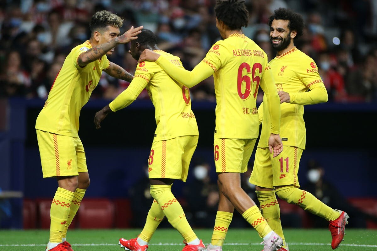 Torspektakel, Kung-Fu-Tritt, Elfmeter-Diskussionen! Liverpool schlägt Atlético knapp. #ATMLIV #AtletiLiverpool tag24.de/sport/fussball…