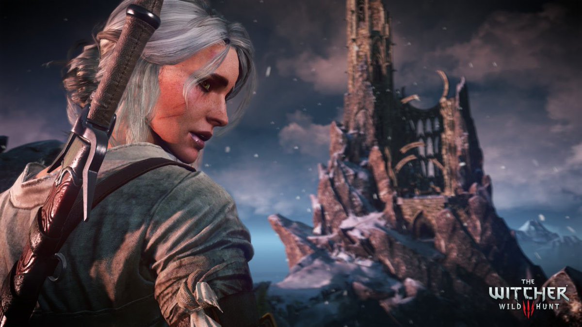 NextGenPlayer's tweet photo. The Witcher 3 has been rated for PS5 and Xbox Series X ahead of its 2021 release 👀🔥

https://t.co/P8Uac25W0T https://t.co/8FmfDL6bek