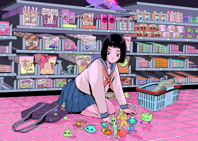 some of my mp100 art from 2019!! so excited for s3!!!!! 