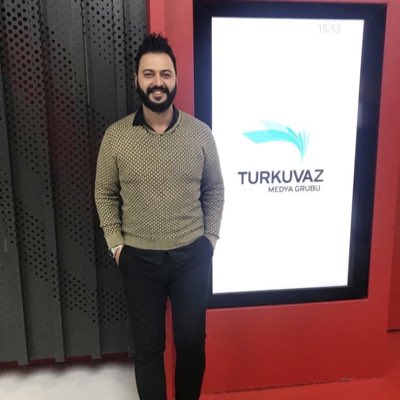 #YeniProfilResmi