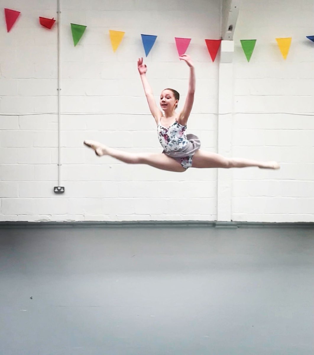 CJ1978's tweet photo. School may be out @LVSAscotPerform but rehearsals are in progress getting ready for competition in one week’s time! #festivalofdance #rehearsals #ballet #worldballetday https://t.co/oOpnMLmHXB
