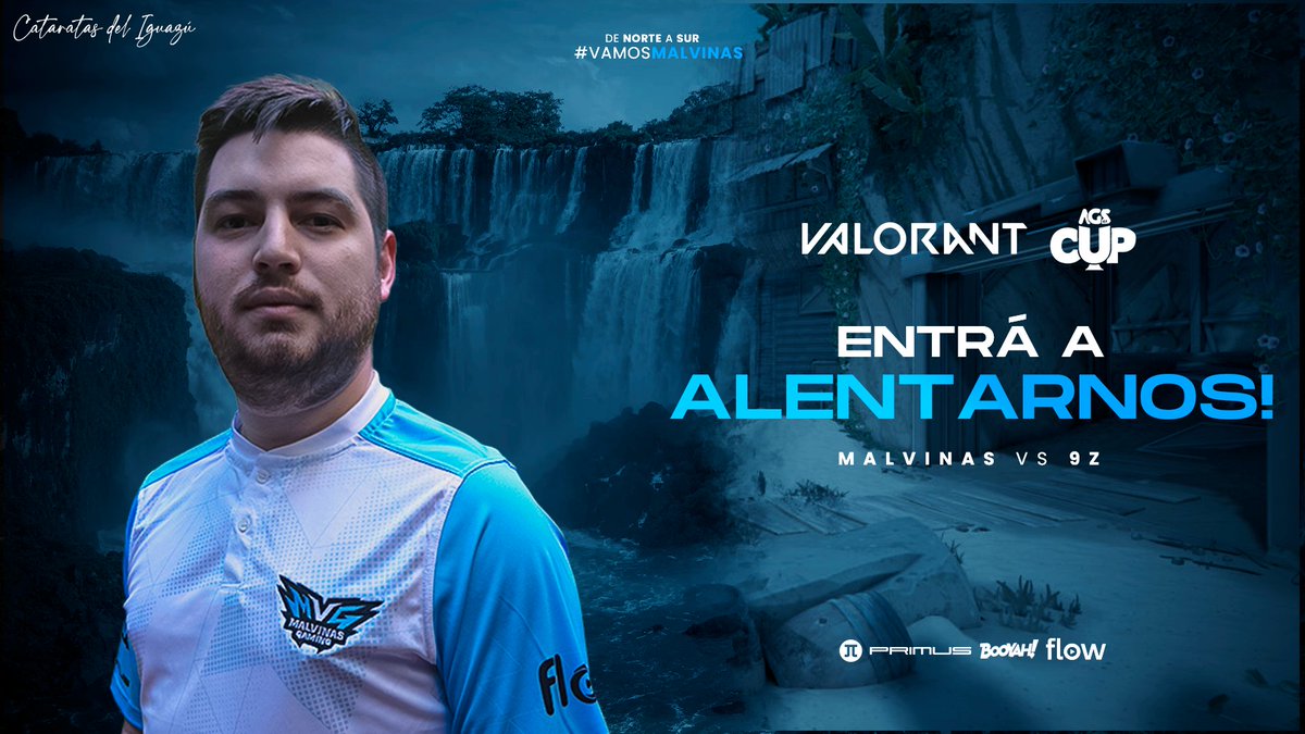 malvinas_gaming's tweet photo. #VALORANTxMVG
¿QUIÉN SE QUEDARÁ CON EL PASE A LA #AGS2021?🔥
📺 https://t.co/l979jJK1oV
#DeNorteASur #VamosMalvinas🇦🇷 https://t.co/gmqM8OItZp
