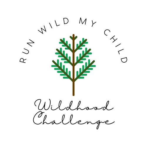 Run Wild My Child tweet media