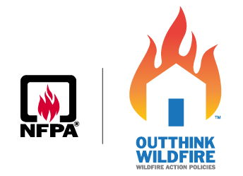 Firewise's tweet photo. Insurance is a key component required for all of us to collectively #OutthinkWildfire. Learn more about its role in reducing #wildfire risks and what is needed for its success: https://t.co/aEkJSC7P4n #fireadapted #firewise #defensiblespace https://t.co/gLRQXz6s0v