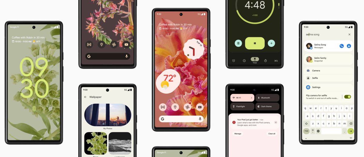 bigapplebuddy's tweet photo. Google #Pixel6 Pro now available for international shipping. Delivery to over 100 countries worldwide. Place your orders at https://t.co/oV9h7xlTqf :)

#Pixel6Launch #InternationalShipping https://t.co/7PyhwCEhaE