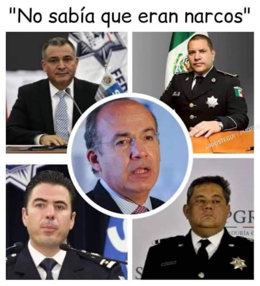 Payaso Globolin Jackson tweet media