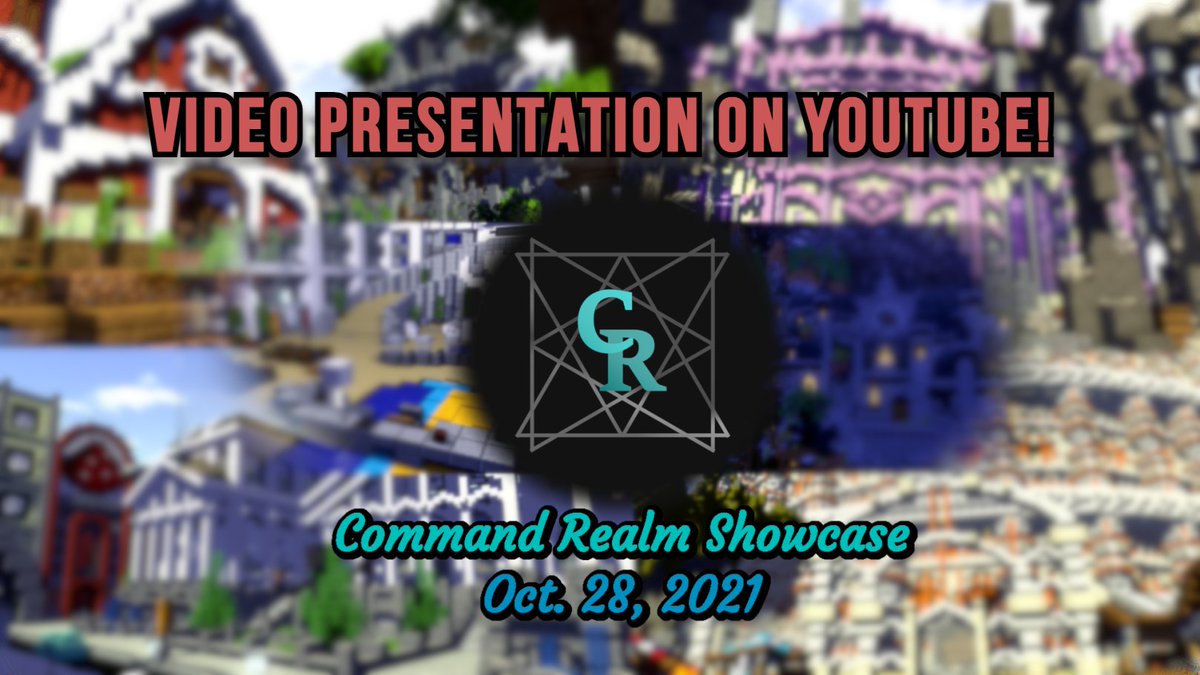 Command Realm tweet media