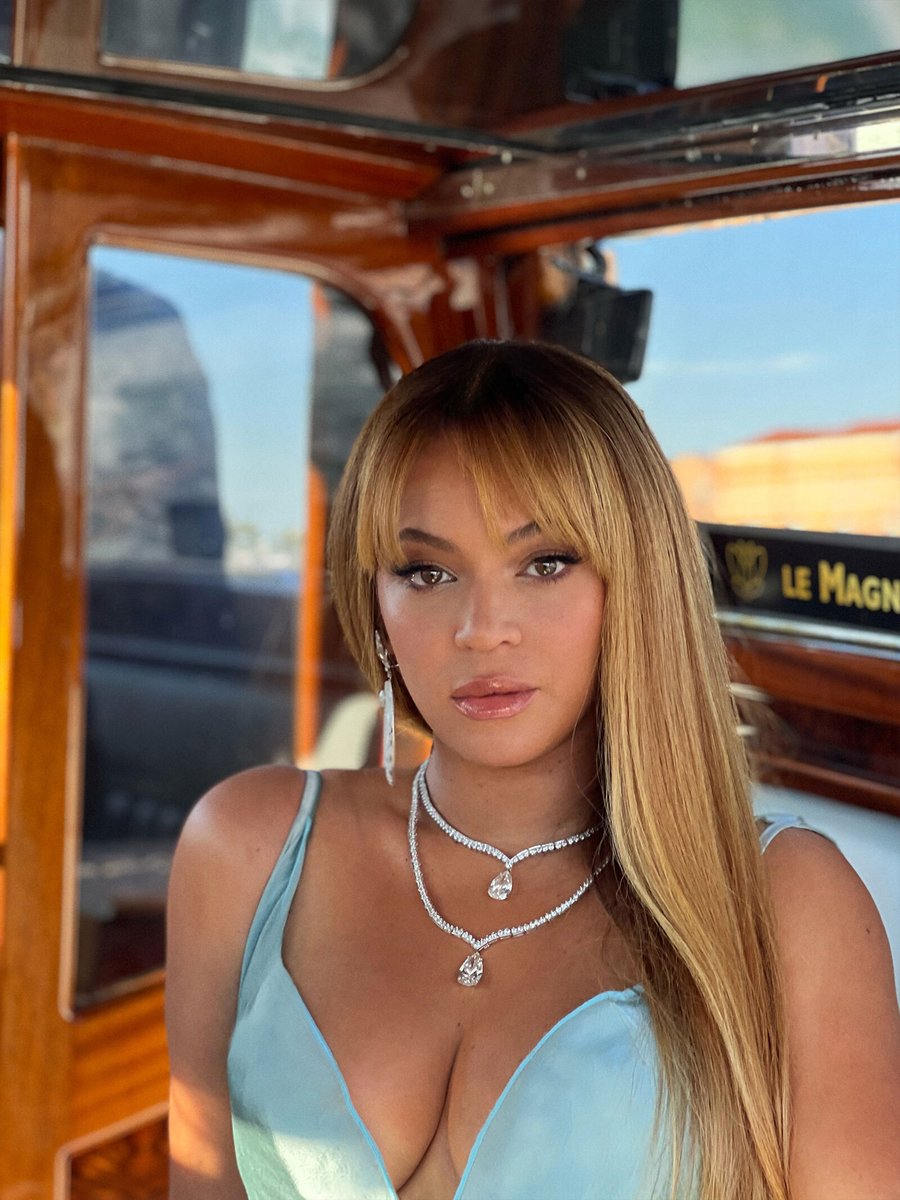 Beyoncé. 💖