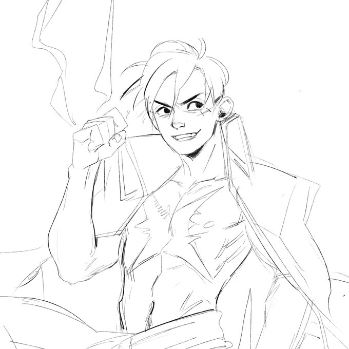 more sketches 
