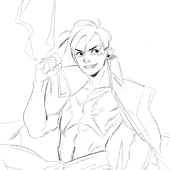 more sketches 