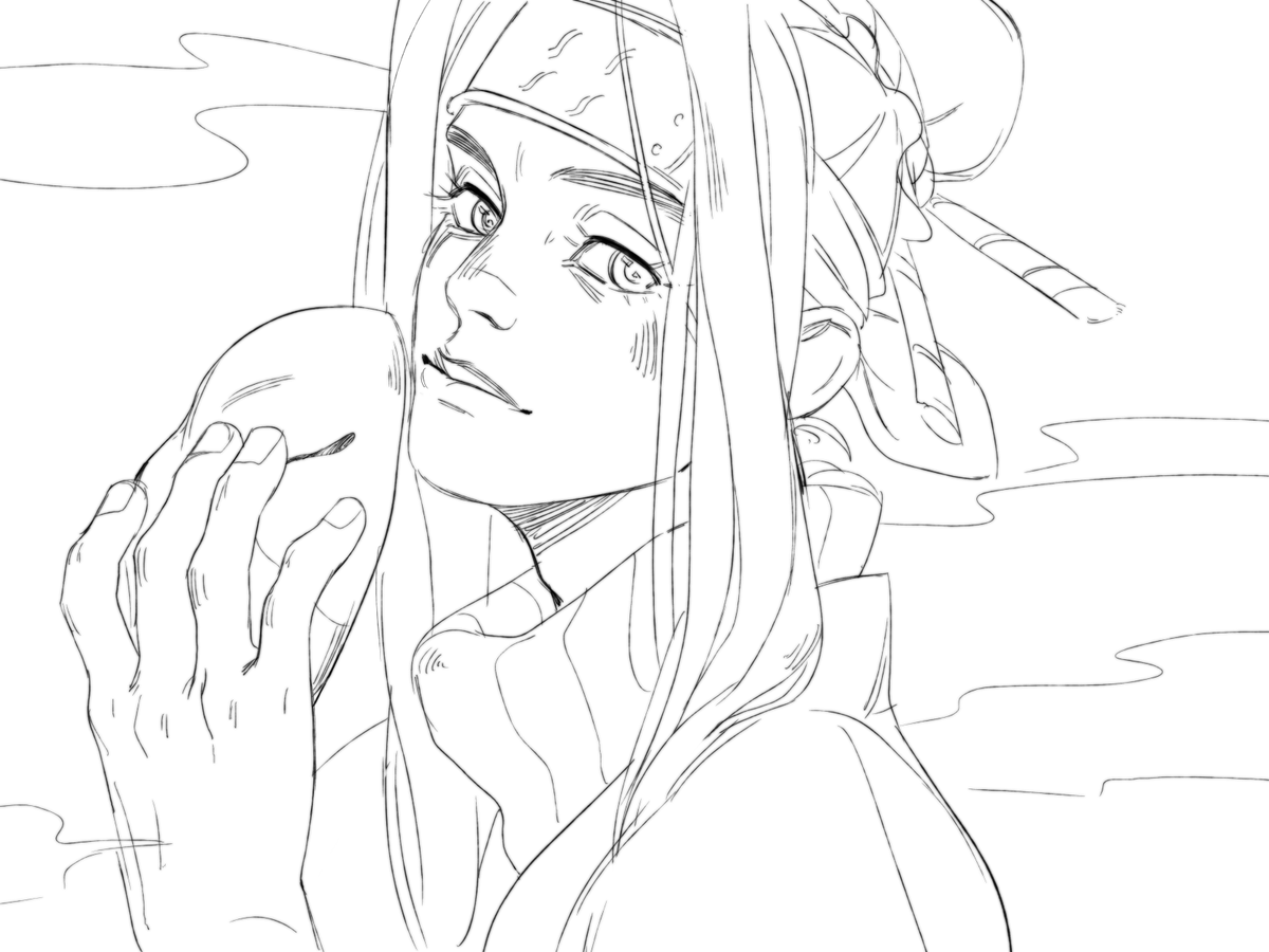 more sketches 