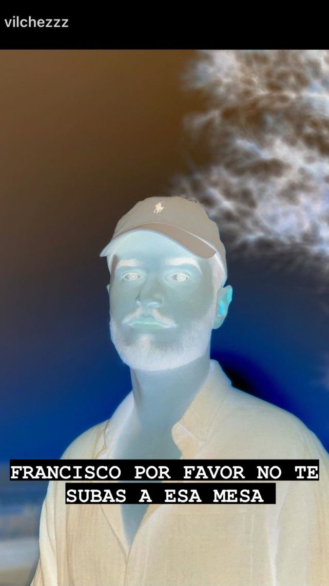 Francisco Gálvez (@currele7) on Twitter photo 