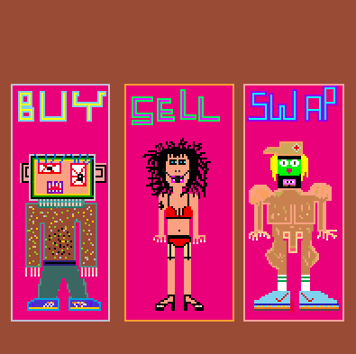 HELLO EVERYBODY!
MyNEW #OBJKT ''BUYSELLSWAP''on 
<a href="/hicetnunc2000/">hicetnunc2000</a>
Check it out! hicetnunc.xyz/objkt/452849 14 Editions 1.5 xtz #nfts #Coinbase #nftcollector  #hicetnunc2000 #XTZ #NFTGiveaway #NFTTURKEY #nftcollector #NFTcollectible #NFTCommmunity #NFTdrops #NFTGames #NFTMARKET