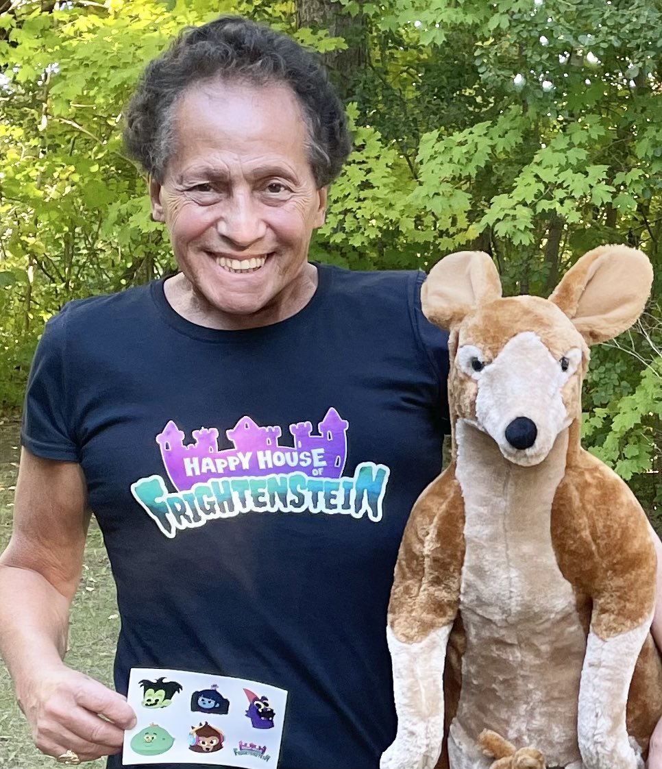 Mitch Markowitz tweet media