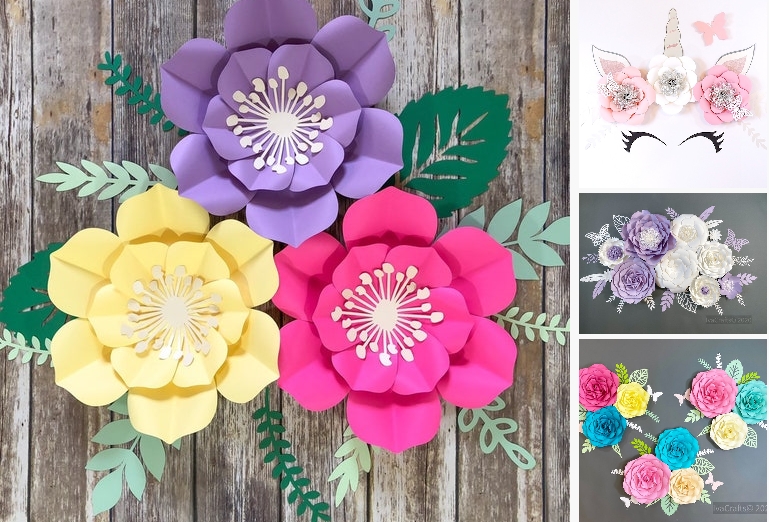 IvaCrafts's tweet photo. 3 Large Paper Flowers Bedroom Wall Decor, Lilac https://t.co/ntCIyYb8Tv #partysupplies #partydecor @etsymktgtool @etsymktgtool https://t.co/5zr77nmXTQ