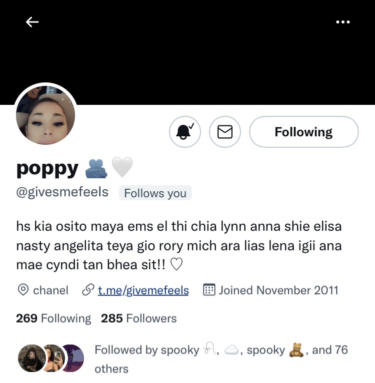 ara 🐇 tweet media