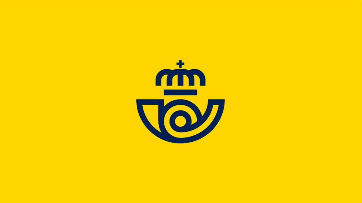 EmiPiccolo's tweet photo. Nos inspiremos en Correos. No se diga más. https://t.co/GF2tOGHeW1